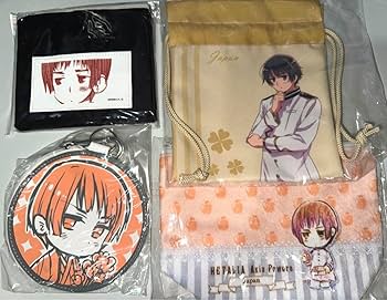 ヘタリア 日本 ヘタリア World☆Stars 7／日丸屋 秀和 | 集英社コミック公式 S